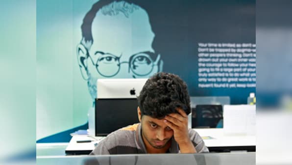 Black money in startups? Angel tax is in fact obstructing entrepreneurship, say experts