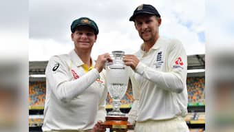 Highlights, Australia vs England, 2nd Test, Day 2 in Adelaide, Ashes 2017: Starc strikes before play abandoned on Day 2
