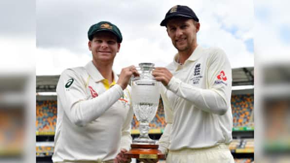 Highlights, Australia vs England, 2nd Test, Day 2 in Adelaide, Ashes 2017: Starc strikes before play abandoned on Day 2