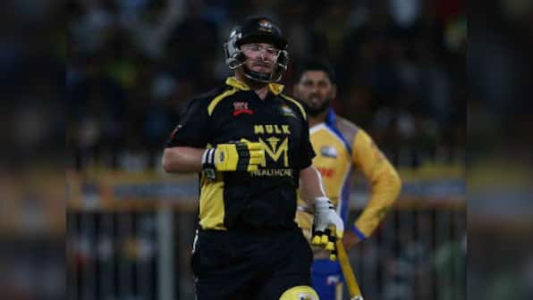 Highlights T10 League at Sharjah, Final, Kerala Kings vs Punjabi Legends: Morgan and his Kings are the champions