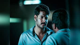 Maayavan movie review: Sundeep Kishan, Daniel Balaji shine in CV Kumar's riveting thriller