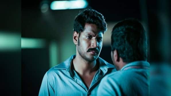 Maayavan movie review: Sundeep Kishan, Daniel Balaji shine in CV Kumar's riveting thriller