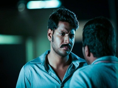 Maayavan movie review: Sundeep Kishan, Daniel Balaji shine in CV Kumar's riveting thriller Maayavan movie review: Sundeep Kishan, Daniel Balaji shine in CV Kumar's riveting thriller