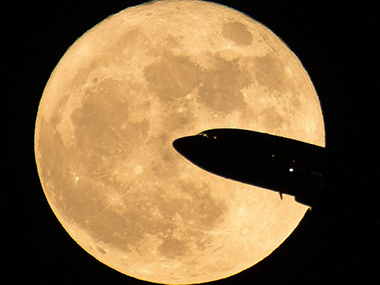 Witness a rare celestial feast 'Super Blue Moon eclipse' on 31 January Witness a rare celestial feast 'Super Blue Moon eclipse' on 31 January