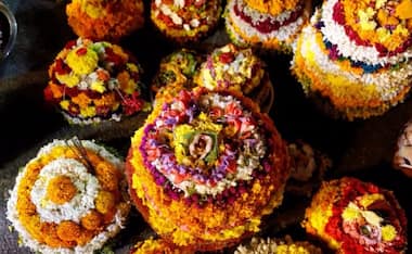 Bathukamma celebrations: From simple village festival to Telangana's 'Mardi Gras'