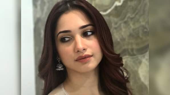 Queen Telugu remake: Tamannaah Bhatia responds to reports of director Neelakanta quitting over creative differences