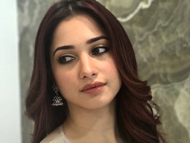Queen Telugu remake: Tamannaah Bhatia responds to reports of director Neelakanta quitting over creative differences Queen Telugu remake: Tamannaah Bhatia responds to reports of director Neelakanta quitting over creative differences
