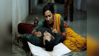 Tannishtha Chatterjee on juggling Hollywood, Bollywood: 'Love being able to co-exist in both'