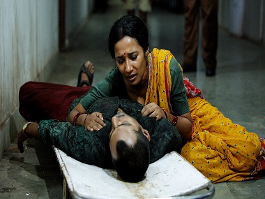 Tannishtha Chatterjee on juggling Hollywood, Bollywood: 'Love being able to co-exist in both' Tannishtha Chatterjee on juggling Hollywood, Bollywood: 'Love being able to co-exist in both'