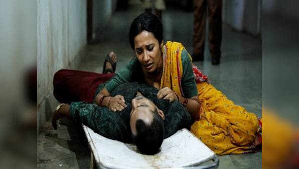Tannishtha Chatterjee on juggling Hollywood, Bollywood: 'Love being able to co-exist in both'