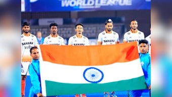 Hockey World League Final 2017: Self-destructing India played like they were suffering jet lag in England defeat