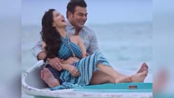 Tera Intezaar movie review: Sunny Leone-Arbaaz Khan's messy mystery will leave you floundering