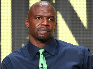 Terry Crews sues talent agent Adam Venit alleging sexual assault, gender violence Terry Crews sues talent agent Adam Venit alleging sexual assault, gender violence