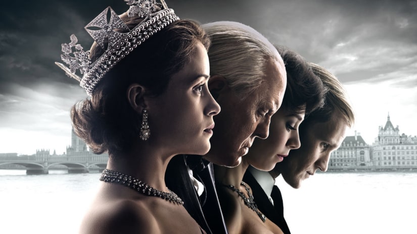 Netflix's The Crown in Ghana: Kwame Nkrumah, Queen Elizabeth