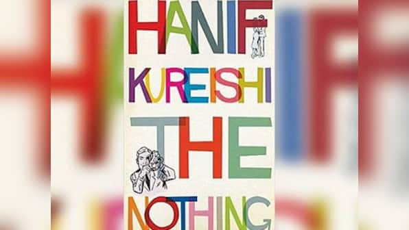 Hanif Kureishi's The Nothing explores old-age sexuality and male insecurity