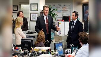 The Office likely to return to NBC after success of Will & Grace, Roseanne revival