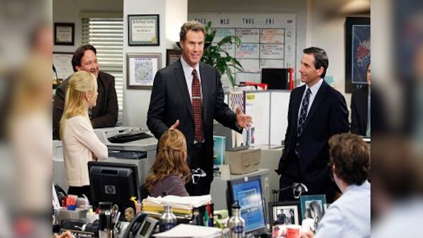 The Office likely to return to NBC after success of Will & Grace, Roseanne revival