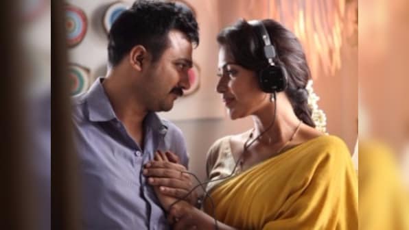 Thiruttu Payale 2 movie review: Amala Paul, Prasanna's performances make this thriller work