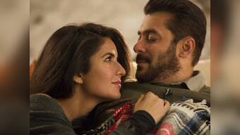 Tiger Zinda Hai is a garden-variety Salman Khan film elevated by Katrina Kaif and India-Pakistan bromance