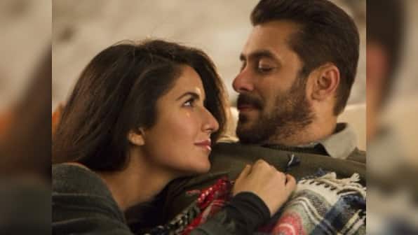 Tiger Zinda Hai is a garden-variety Salman Khan film elevated by Katrina Kaif and India-Pakistan bromance