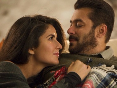 Tiger Zinda Hai box office collection: Salman Khan, Katrina Kaif starrer stands at Rs 173 cr Tiger Zinda Hai box office collection: Salman Khan, Katrina Kaif starrer stands at Rs 173 cr