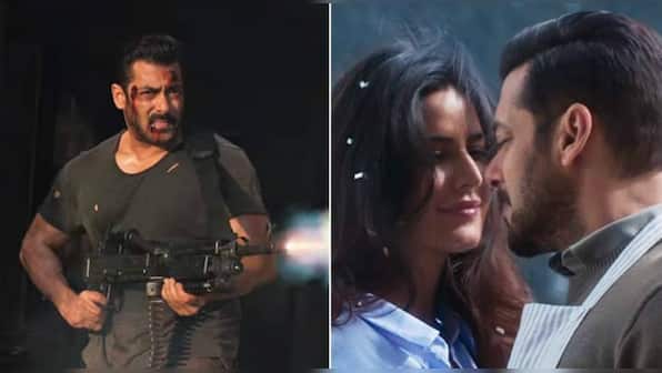 Tiger Zinda Hai takes a shot at the much-loved genre of spy films — does it succeed?
