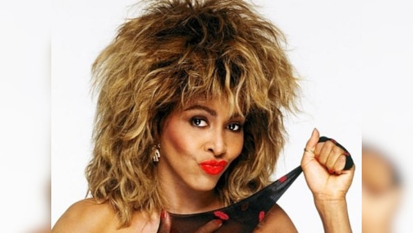 Tina Turner working on sequel to her 1986 memoir I, Tina