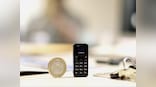 UK-based company unveils the Zanco Tiny t1 which it claims is the world's smallest mobile phone