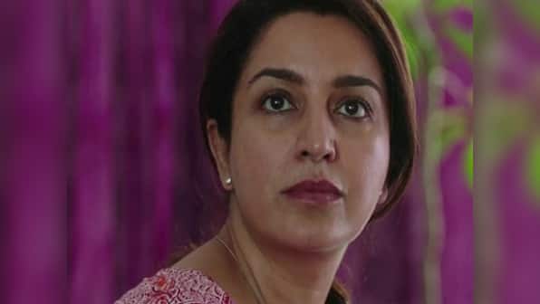 Chhuri review: Tisca Chopra, Anurag Kashyap's short film is sharp but not as powerful as Chutney