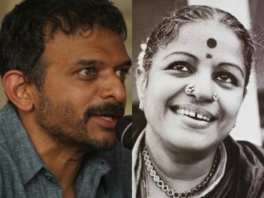 TM Krishna says MS Subbulakshmi Brahminised herself for wider