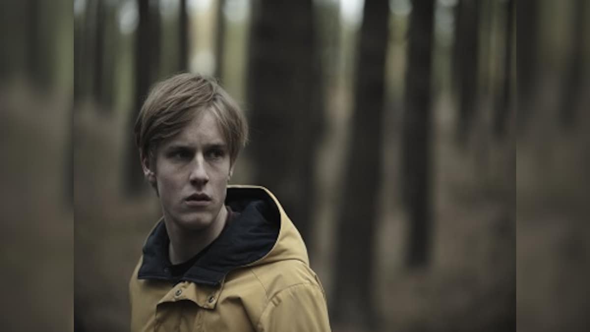 Dark review: This German mystery thriller is the best Netflix original ...