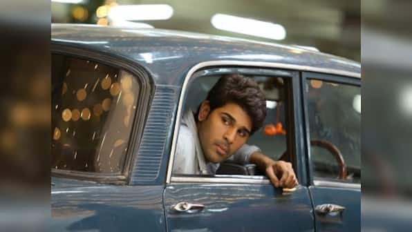 Okka Kshanam: Allu Sirish on why he’s excited about the film and the biggest challenge he faces as an actor