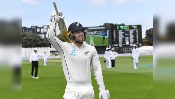Australia vs New Zealand: Kiwi batsman Tom Blundell to replace out-of-form Jeet Raval in Boxing Day Test