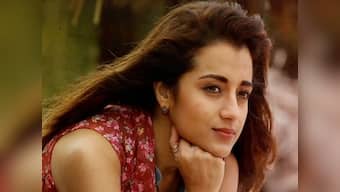 Trisha's character in Kuttrappayirchi will be modelled after India's 'first female detective', Rajani Pandit
