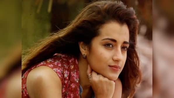 Trisha's character in Kuttrappayirchi will be modelled after India's 'first female detective', Rajani Pandit