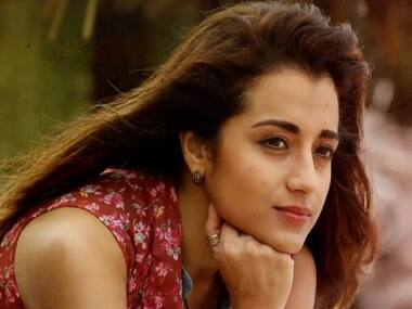 Trisha's character in Kuttrappayirchi will be modelled after India's 'first female detective', Rajani Pandit