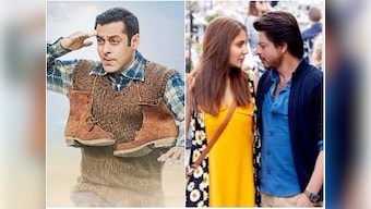 Finally an answer to what went wrong in Bollywood in 2017 — haywire budgets and unrealistic star fees