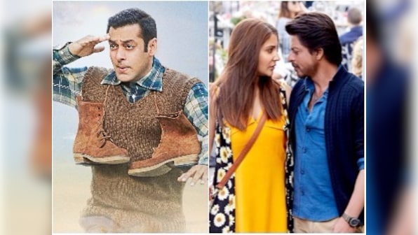 Finally an answer to what went wrong in Bollywood in 2017 — haywire budgets and unrealistic star fees
