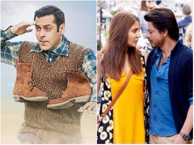 The curious case of Tubelight, Jab Harry Met Sejal: What 2017 taught us about the box office The curious case of Tubelight, Jab Harry Met Sejal: What 2017 taught us about the box office