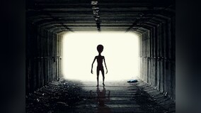 Alien life could be more common than we thought, say scientists studying microorganism fossil