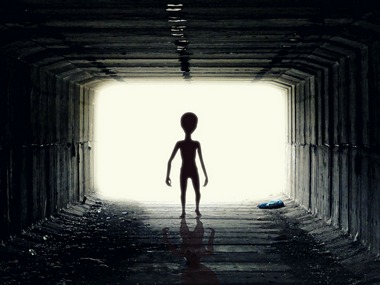 Alien life could be more common than we thought, say scientists studying microorganism fossil Alien life could be more common than we thought, say scientists studying microorganism fossil