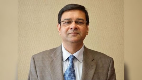 Rs 2.11 lakh crore recapitalisation package will also strengthen PSU banks' balance sheets: Urjit Patel