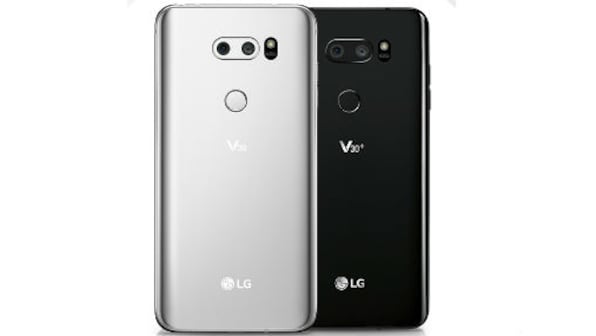 LG V30+ to launch in India on 13 December; comes with 128 GB internal storage