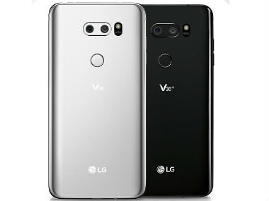 LG V30+ to launch in India on 13 December; comes with 128 GB internal storage LG V30+ to launch in India on 13 December; comes with 128 GB internal storage