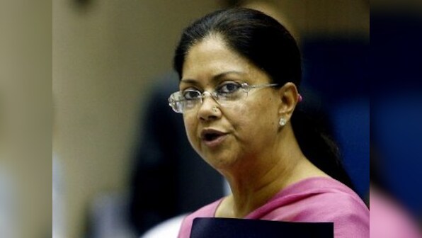 Rajasthan govt approves 1% reservation for Gujjars, four other backward castes