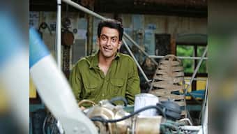 Vimaanam movie review: Prithviraj Sukumaran, Durga Krishna embody heartache and yearning