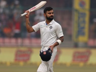 Nothing wrong in Virat Kohli playing county cricket, but CoA's involvement reeks of undue interference in cricketing matters