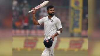 Nothing wrong in Virat Kohli playing county cricket, but CoA's involvement reeks of undue interference in cricketing matters