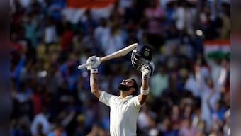 Year in review 2017:  Breakdown of Virat Kohli's barnstorming year in numbers