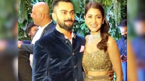 Virat Kohli, Anushka Sharma Mumbai reception: Sabyasachi apologises for claiming he styled the groom